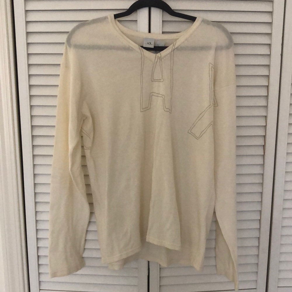 American Exchange long sleeve